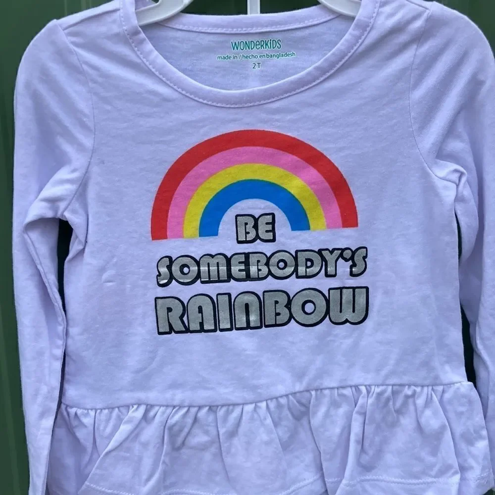 Wonderkids toddler girls
